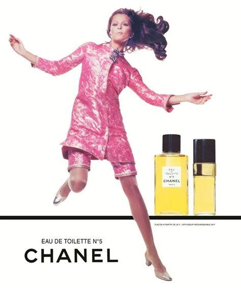 avedon 1968 chanel n 5|Chanel no 5.